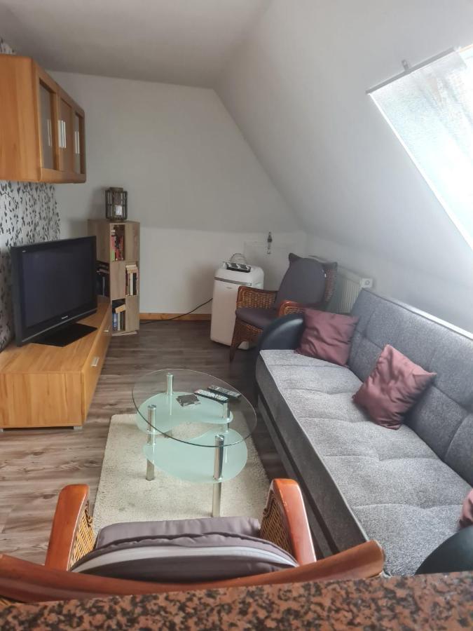 Ferienwohnung Annett Bohlen  Экстерьер фото