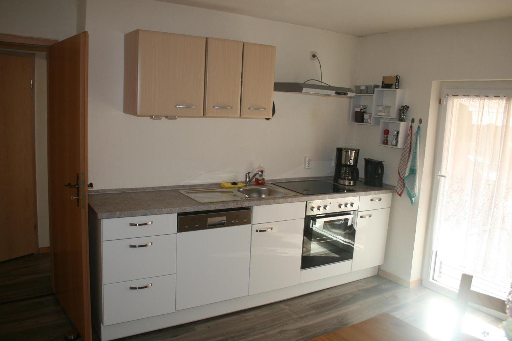 Ferienwohnung Annett Bohlen  Экстерьер фото