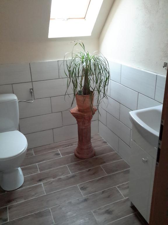 Ferienwohnung Annett Bohlen  Экстерьер фото