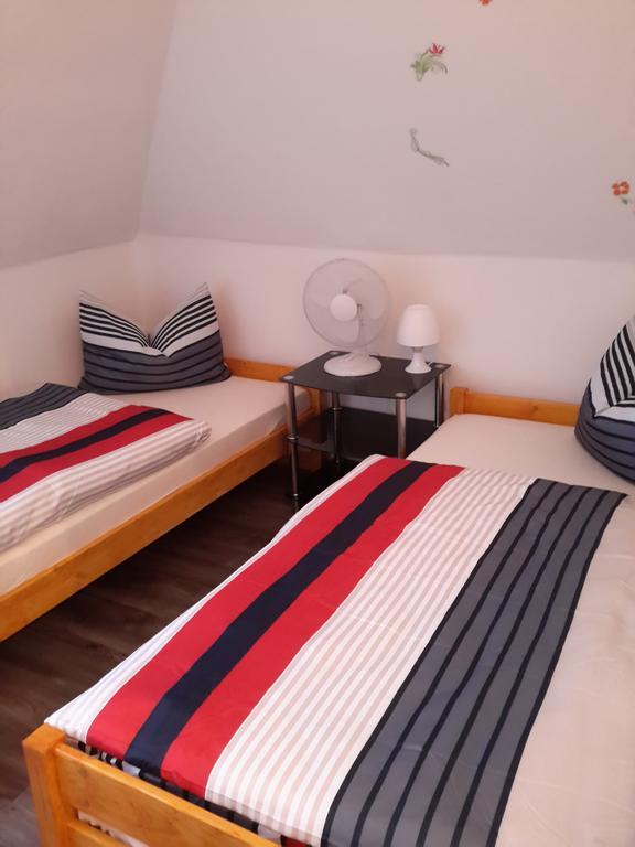 Ferienwohnung Annett Bohlen  Экстерьер фото